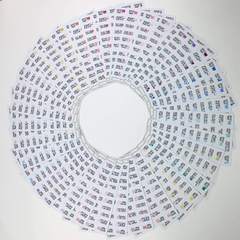 240x240 Words With Icon Sampler Stella Beau Sticker Co