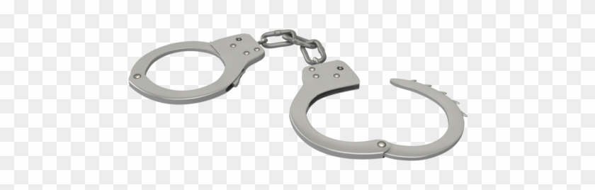 840x268 Free Download Of Handcuffs Icon Clipart Image