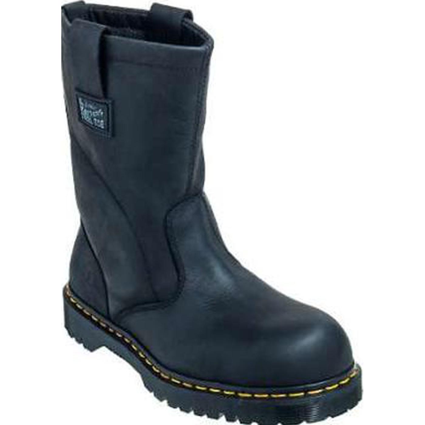 1400x1400 Dr Martens Icon Steel Toe Xw Wellington Work Boot