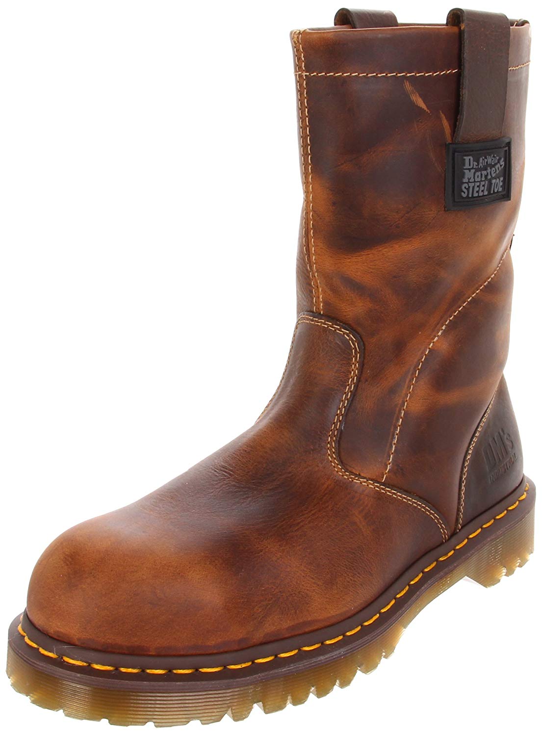 Dr Martens Men's Icon Boot Mid Calf 1105x1500 Dr Martens Men's Icon Boot Mid Calf