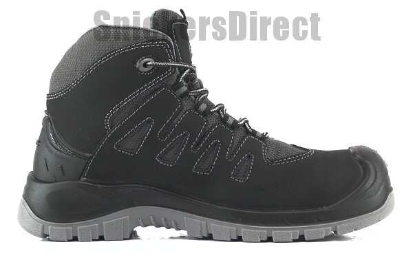 600x394 Toe Guard Icon Safety Boots With Composite Toe Caps And Composite