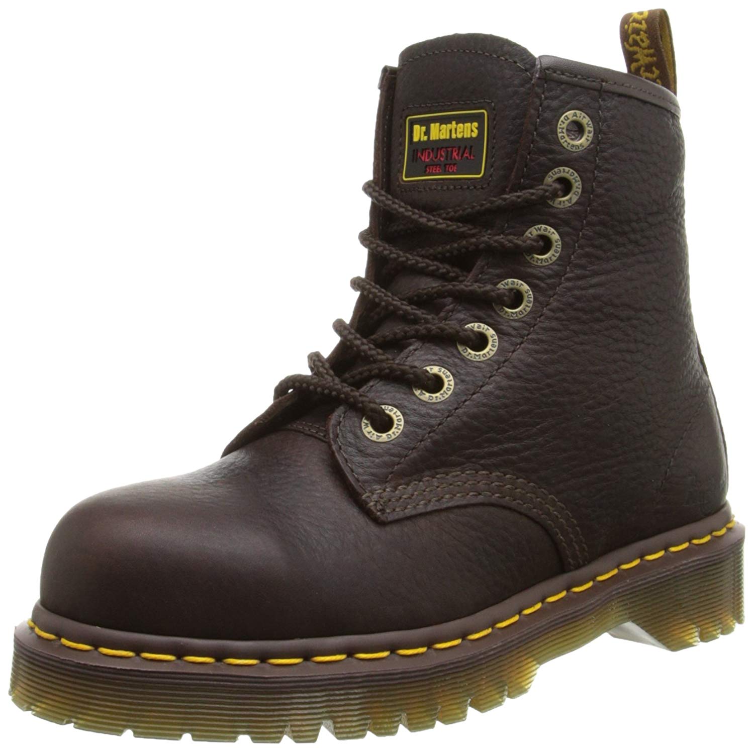 1500x1496 Dr Martens Men'swomen's Icon Boot Industrial