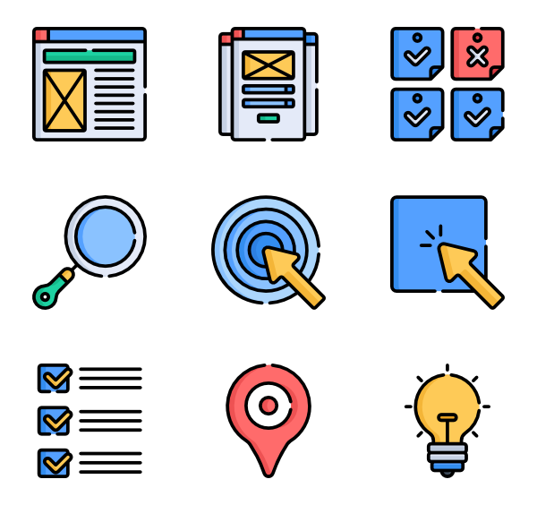 Work Experience Icon