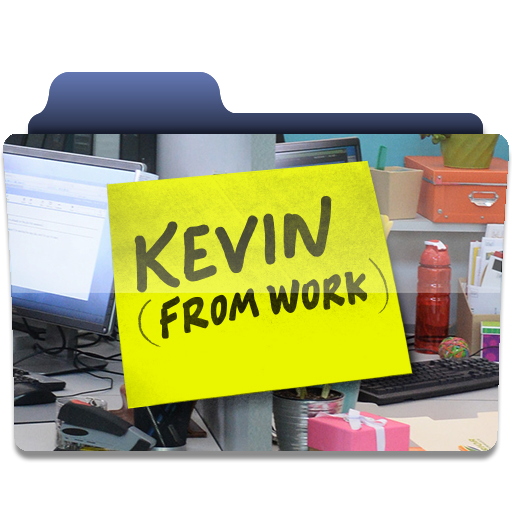 512x512 Kevin From Work