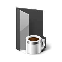 256x256 Work Folder Icon Download Icons Iconspedia