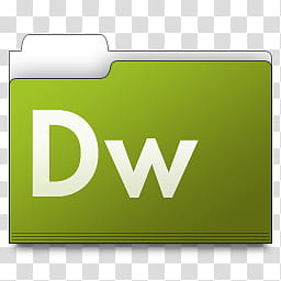 256x256 Cs Work Folders, Adobe Dreamweaver Folder Icon Transparent
