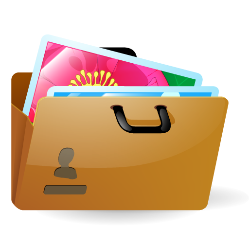 512x512 Work Folder Icons Dinesh Work Folders, Folder Icon, Free