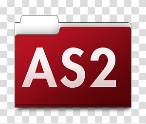 300x256 Cs Work Folders, Red Aw Icon Transparent Background Png