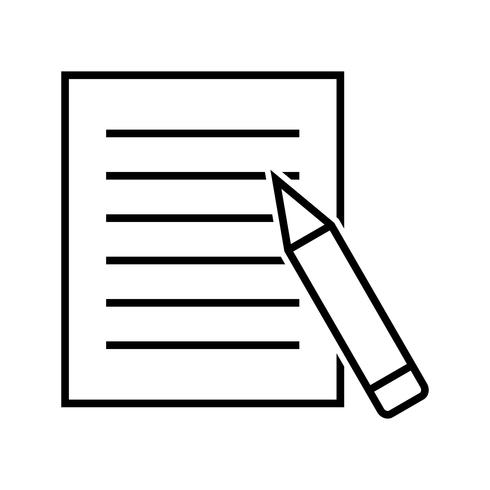 490x490 Home Work Line Black Icon