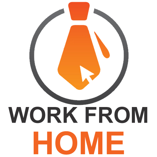 512x512 Work From Home Apk