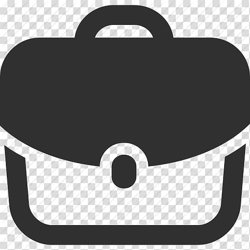 512x512 Black Handbag Illustration, Computer Icons Business Icon Design