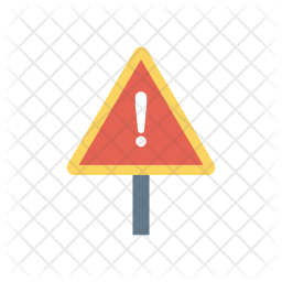 256x256 Work In Progress Icon Of Flat Style