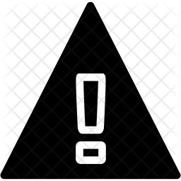 256x256 Work In Progress Icon Of Glyph Style