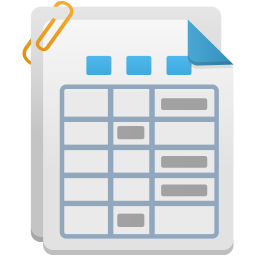 512x512 Order History Icon Flatastic Iconset Custom Icon Design