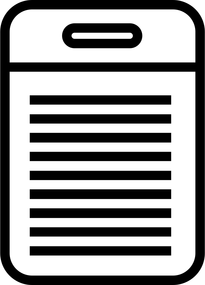 704x980 Customer Service Work Order Png Icon Free Download