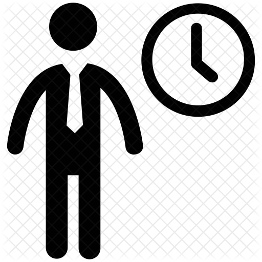 512x512 Work Icon Of Glyph Style