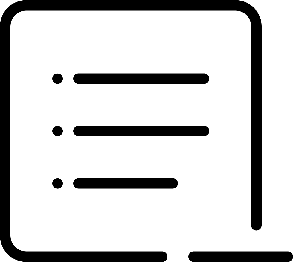 980x876 Work Out A Teaching Schedule Png Icon Free Download