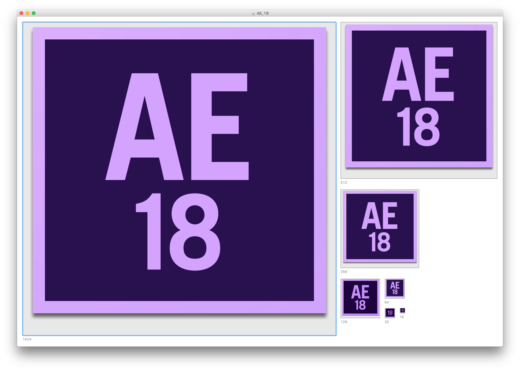 1701x1214 After Effects Icons Workbench
