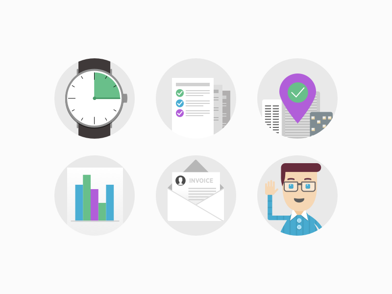 800x600 Workbench Icons