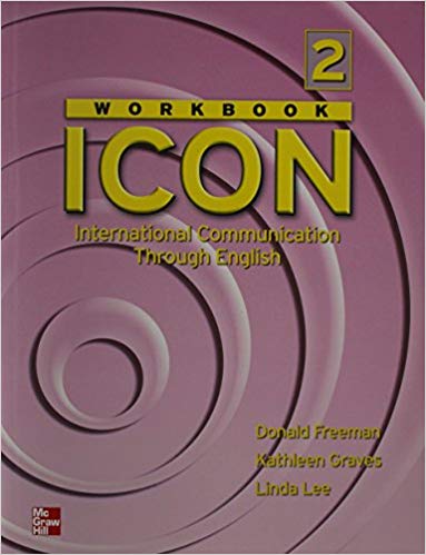 383x499 Icon International Communication Through English