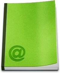 200x244 Workbook Free Icon Download