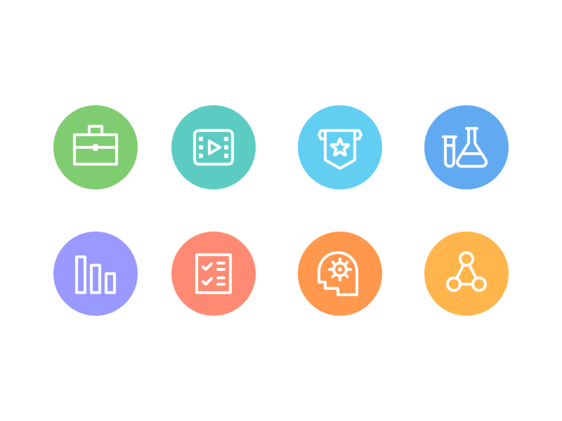 800x600 Workbookers Workbook Icons