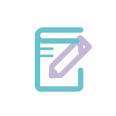 400x400 Workbook Icon