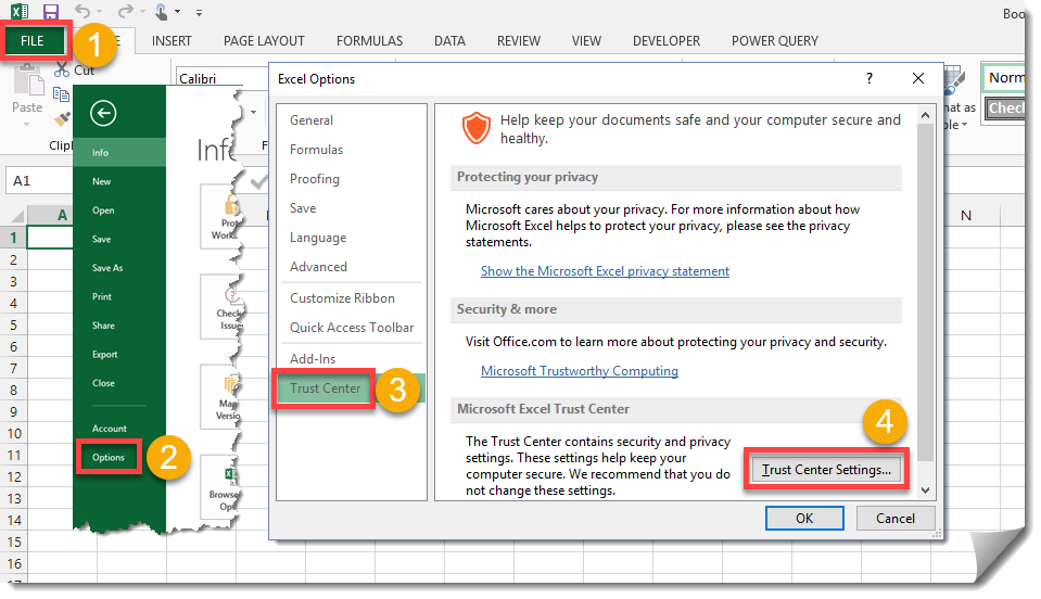 959x552 How To Automatically Open A Specific Workbook When You Start Excel
