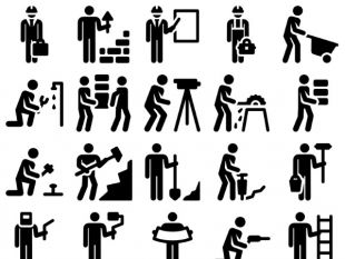 310x233 Worker Icon Free Icon Packs Ui Download