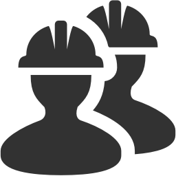256x256 Workers Icon Download Windows Vector Icons Iconspedia