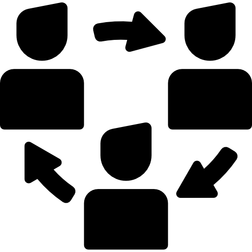 512x512 Workflow Icons Free Download