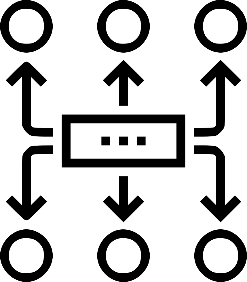 858x980 Workflow Planning Png Icon Free Download