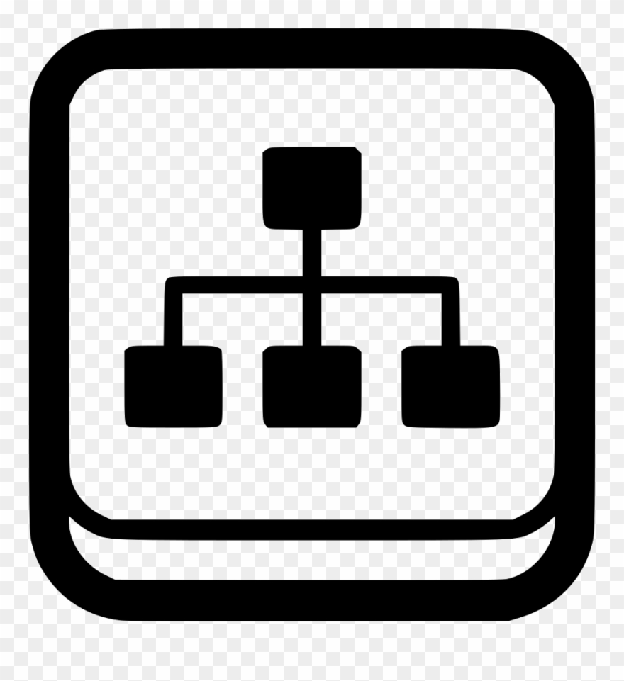 880x961 Configuration Internet Intranet Png Icon Free