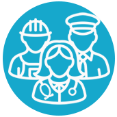Workforce Icon