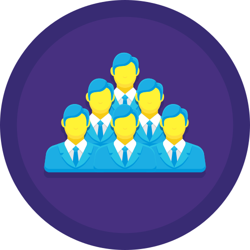 89 Workforce icon images at Vectorified.com