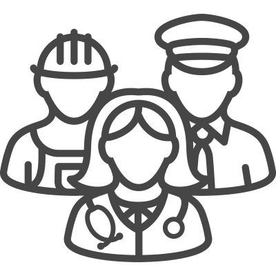 400x400 Icon Workforce