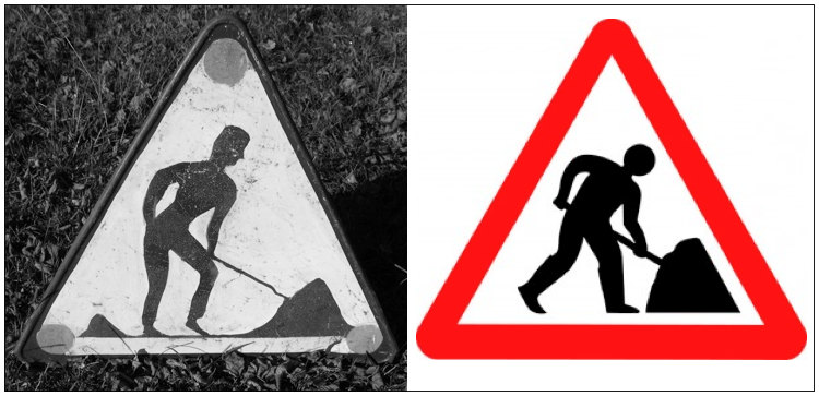 750x363 Paul Vickers Design Thinking Evolution Of The Working Man Icon