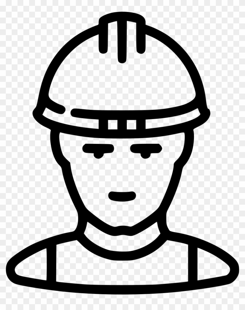 840x1060 Working Builder Industrial Man Human Avatar Comments