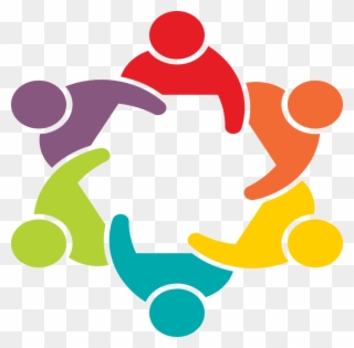 Working Together Icon