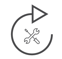 214x202 Ease Your Workload Icon