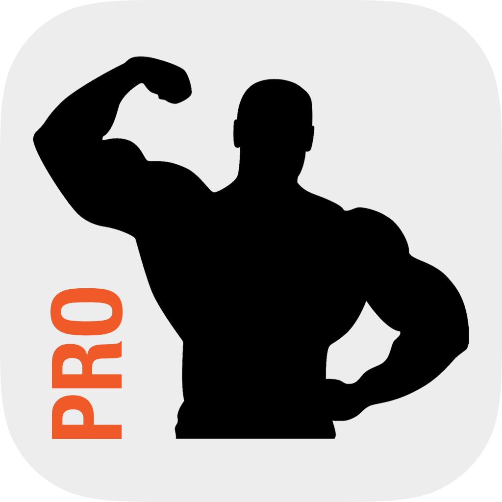 1024x1024 Fitness App Icon