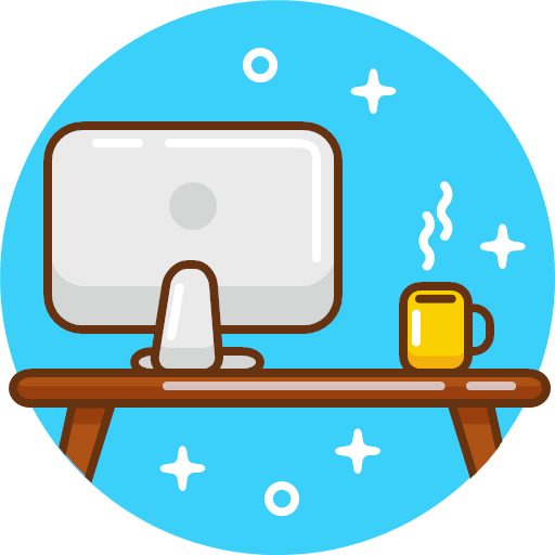 512x512 Workplace Icon