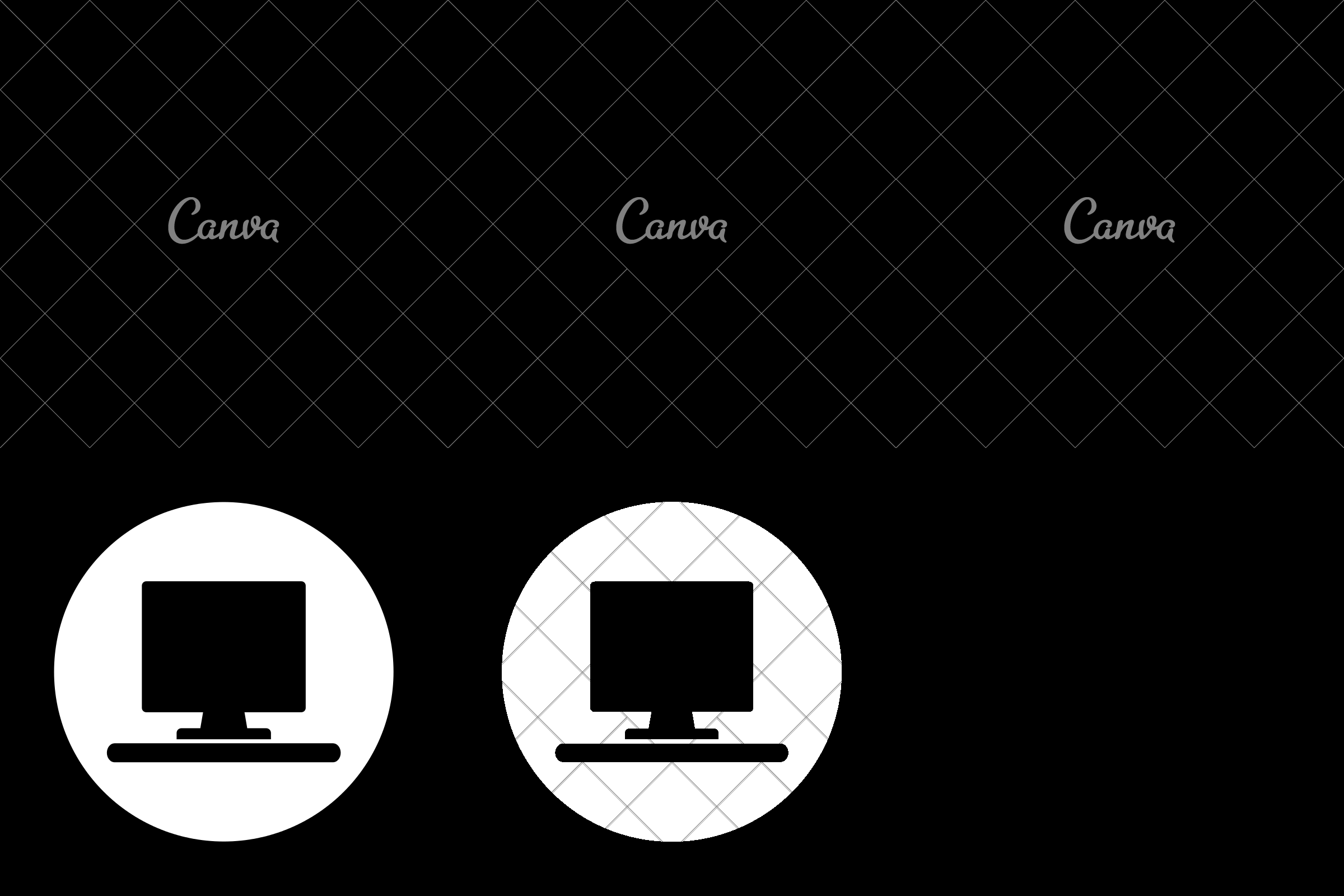 2400x1600 Computer Desktop Workplace Icon