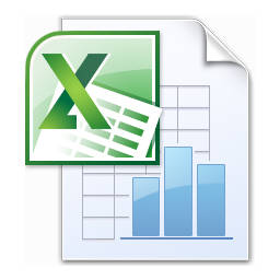 Worksheet Icon