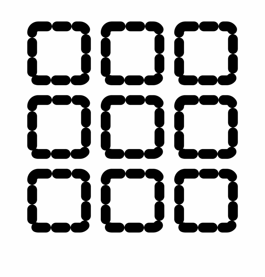 920x959 Computer Icons Icon Design Matrix Hamburger Button