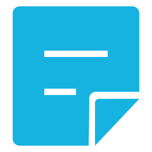 512x512 Worksheet Icon Png And Vector For Free Download