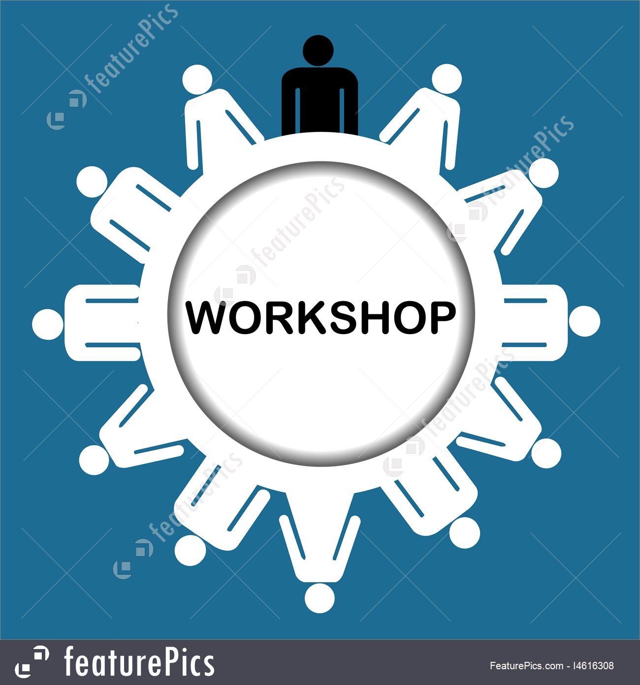 1300x1392 Workshop Icon Illustration