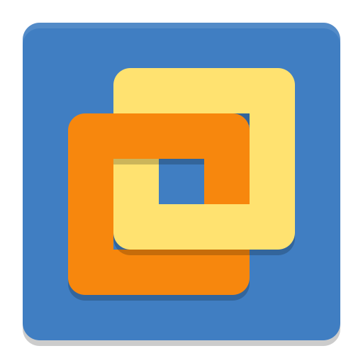 512x512 Vmware Workstation Icon Papirus Apps Iconset Papirus