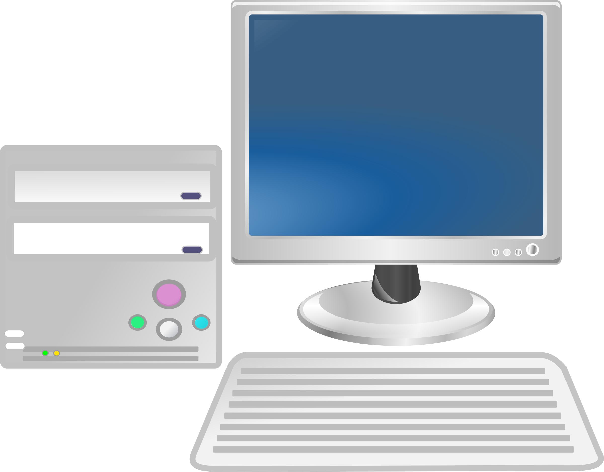 2400x1879 Workstation Icons Png