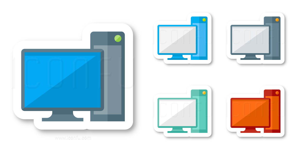 1200x600 Workstation Icon